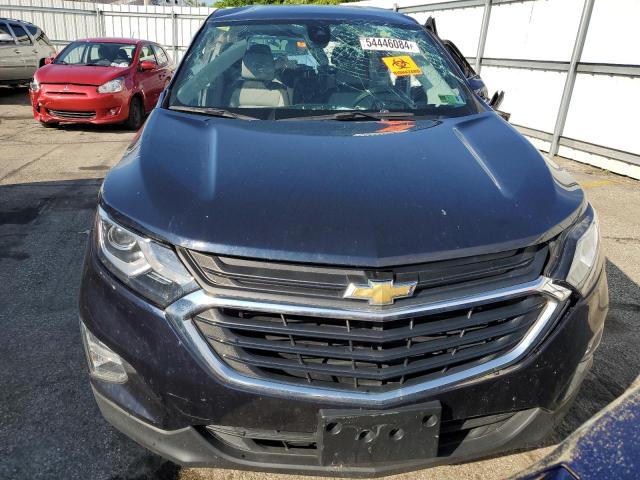 2021 Chevrolet Equinox Ls VIN: 2GNAXSEV9M6145204 Lot: 54446084