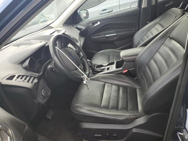 2018 Ford Escape Sel VIN: 1FMCU9HD1JUB01549 Lot: 53946294