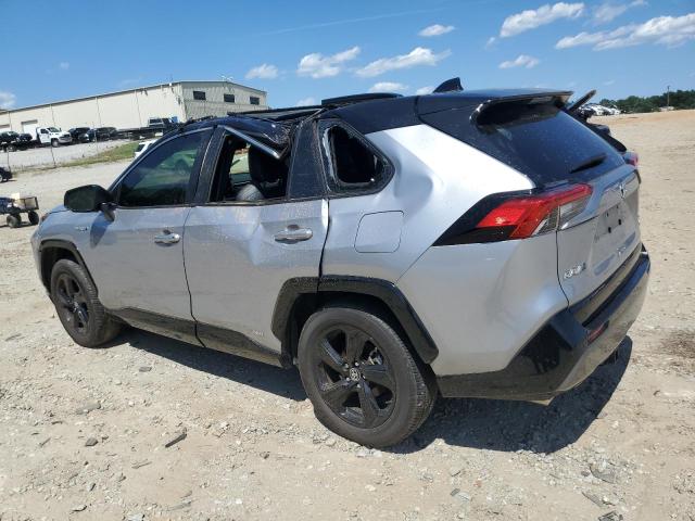 2020 Toyota Rav4 Xse VIN: JTMEWRFV3LD548857 Lot: 56744414