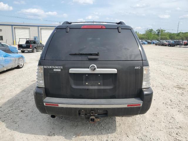 2009 Mercury Mountaineer Premier VIN: 4M2EU48E79UJ02364 Lot: 55482534