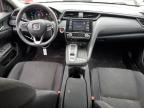 HONDA INSIGHT LX photo