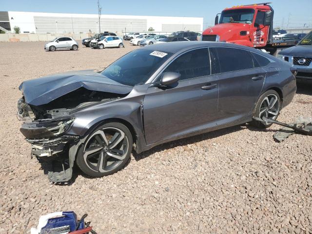 Vin: 1hgcv1f38ka161071, lot: 52390914, honda accord sport 2019 img_1