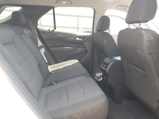 2021 Chevrolet Equinox Lt VIN: 2GNAXKEV0M6163252 Lot: 55329704