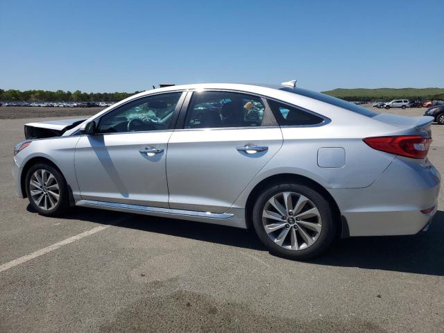 2016 Hyundai Sonata Sport VIN: 5NPE34AF8GH419203 Lot: 56102204