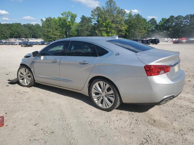 2015 Chevrolet Impala Ltz VIN: 1G1165S36FU131337 Lot: 55714094