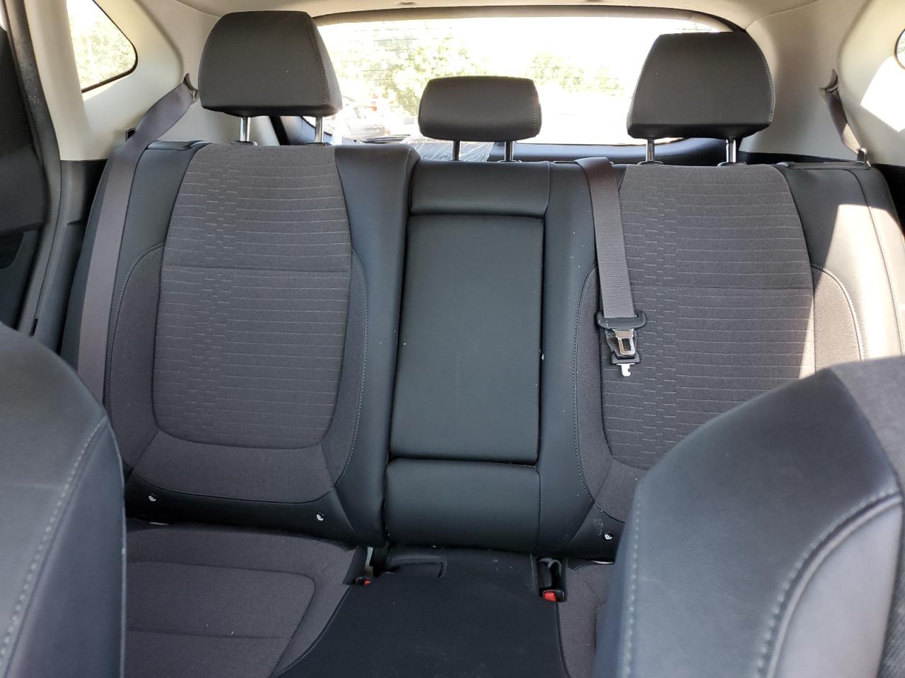 KNDEUCAA1N7290900 2022 Kia Seltos S