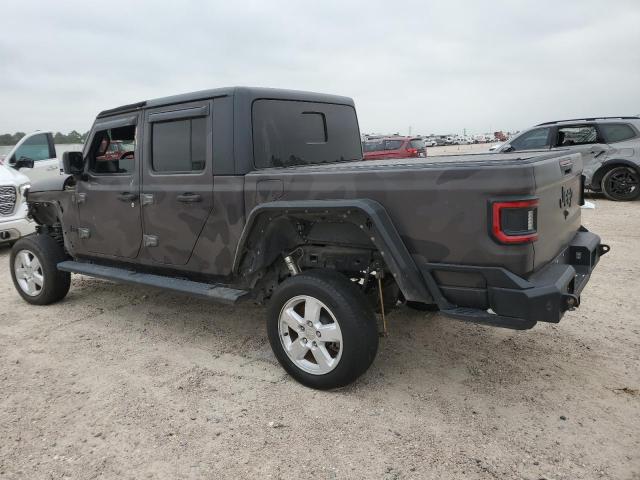 2021 JEEP GLADIATOR - 1C6JJTAM7ML546309