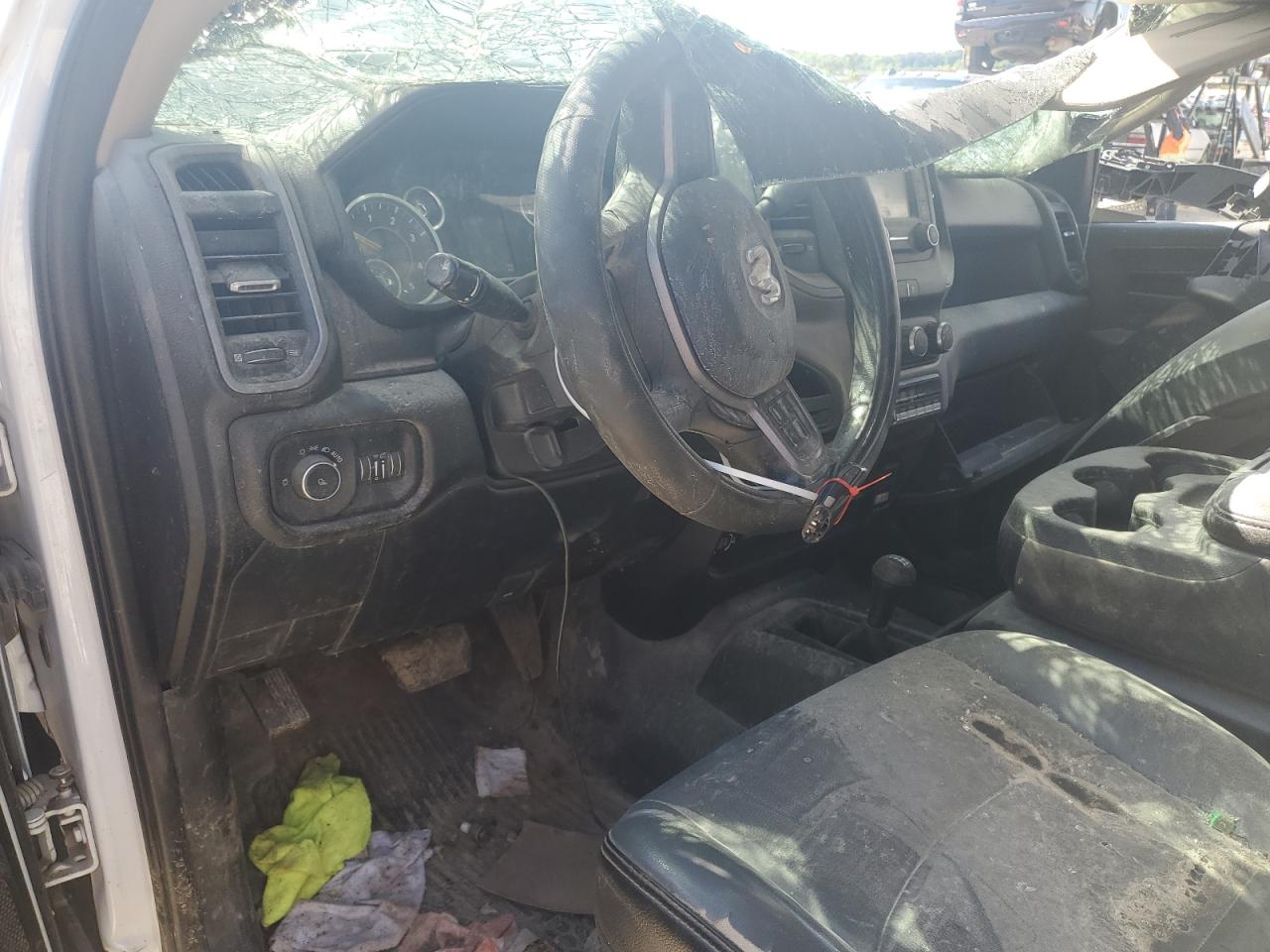 3C7WRNEL2LG289126 2020 Ram 5500