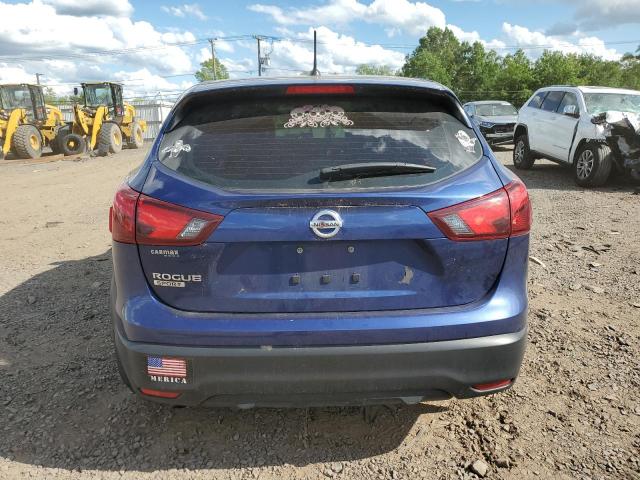 2019 NISSAN ROGUE SPOR - JN1BJ1CP9KW234709