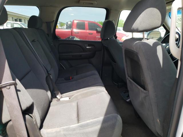 2009 Chevrolet Tahoe K1500 Lt VIN: 1GNFK230X9R227885 Lot: 53117084