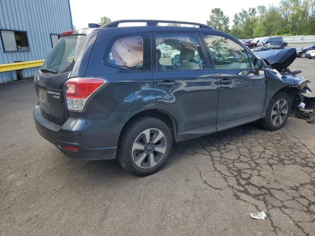 2017 Subaru Forester 2.5I VIN: JF2SJABC7HH575309 Lot: 56884584