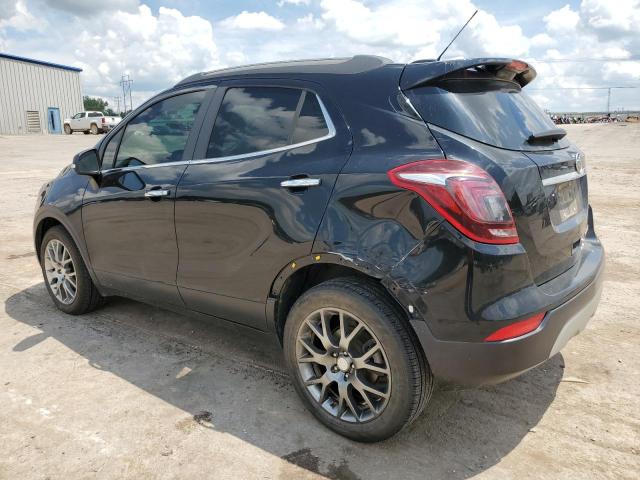 2019 Buick Encore Sport Touring VIN: KL4CJ1SB0KB771025 Lot: 55342064