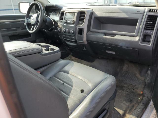 2019 DODGE RAM 1500 3C6JR6DG9KG500992