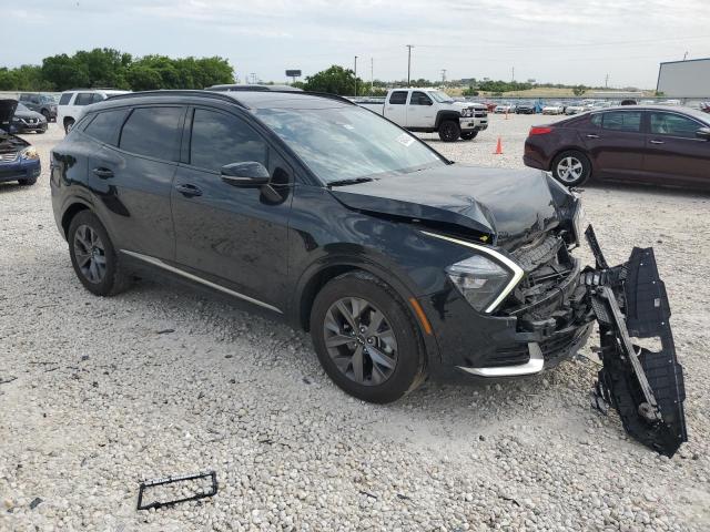 2023 KIA SPORTAGE S - 5XYK43AF0PG134982