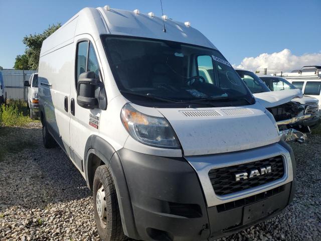 2019 RAM PROMASTER - 3C6TRVDG6KE535441
