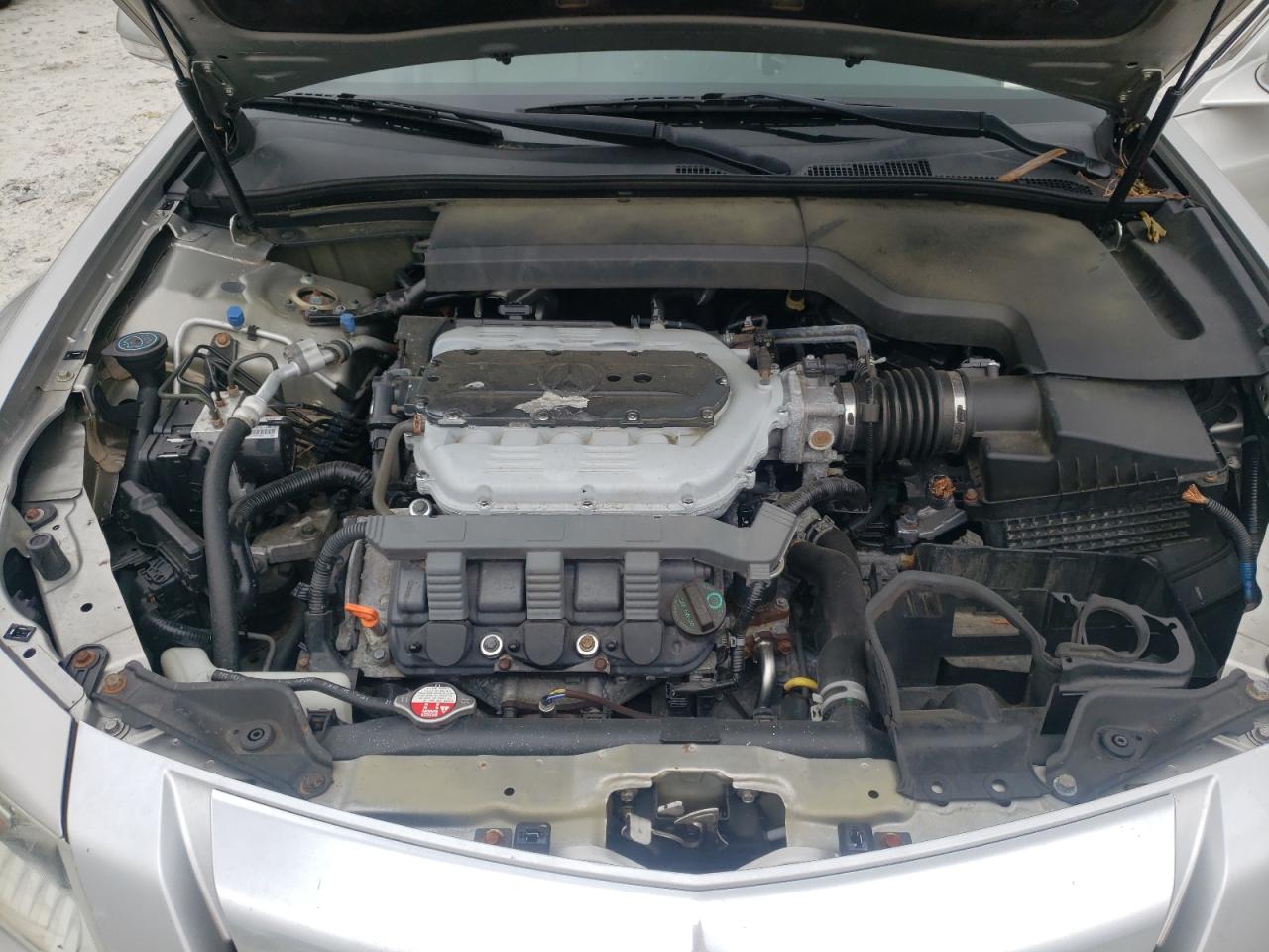 19UUA8F59AA013228 2010 Acura Tl