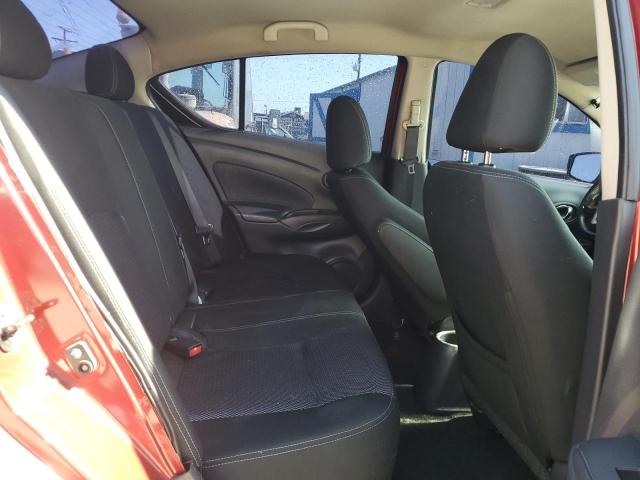 2018 Nissan Versa S VIN: 3N1CN7AP5JL837482 Lot: 54669194