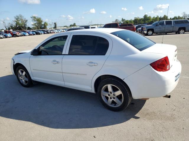 2010 Chevrolet Cobalt 2Lt VIN: 1G1AF5F5XA7111028 Lot: 55269754