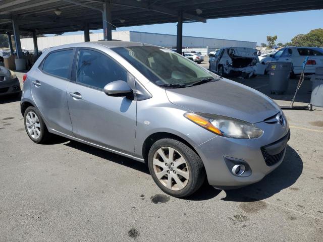 2013 Mazda Mazda2 VIN: JM1DE1LZ9D0164601 Lot: 57331224