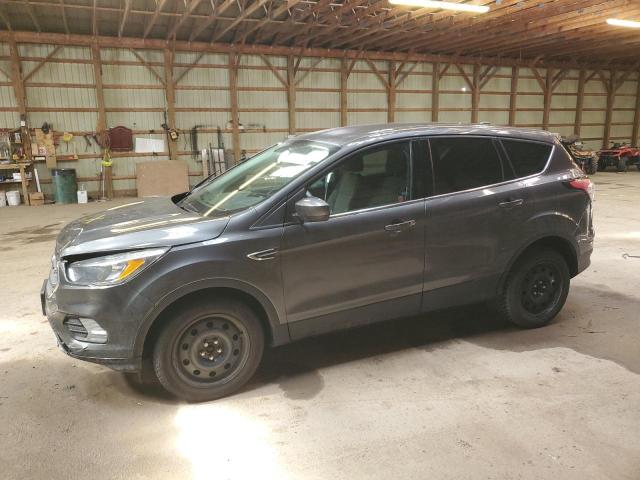 2017 Ford Escape Se VIN: 1FMCU0GD8HUE78192 Lot: 56573234