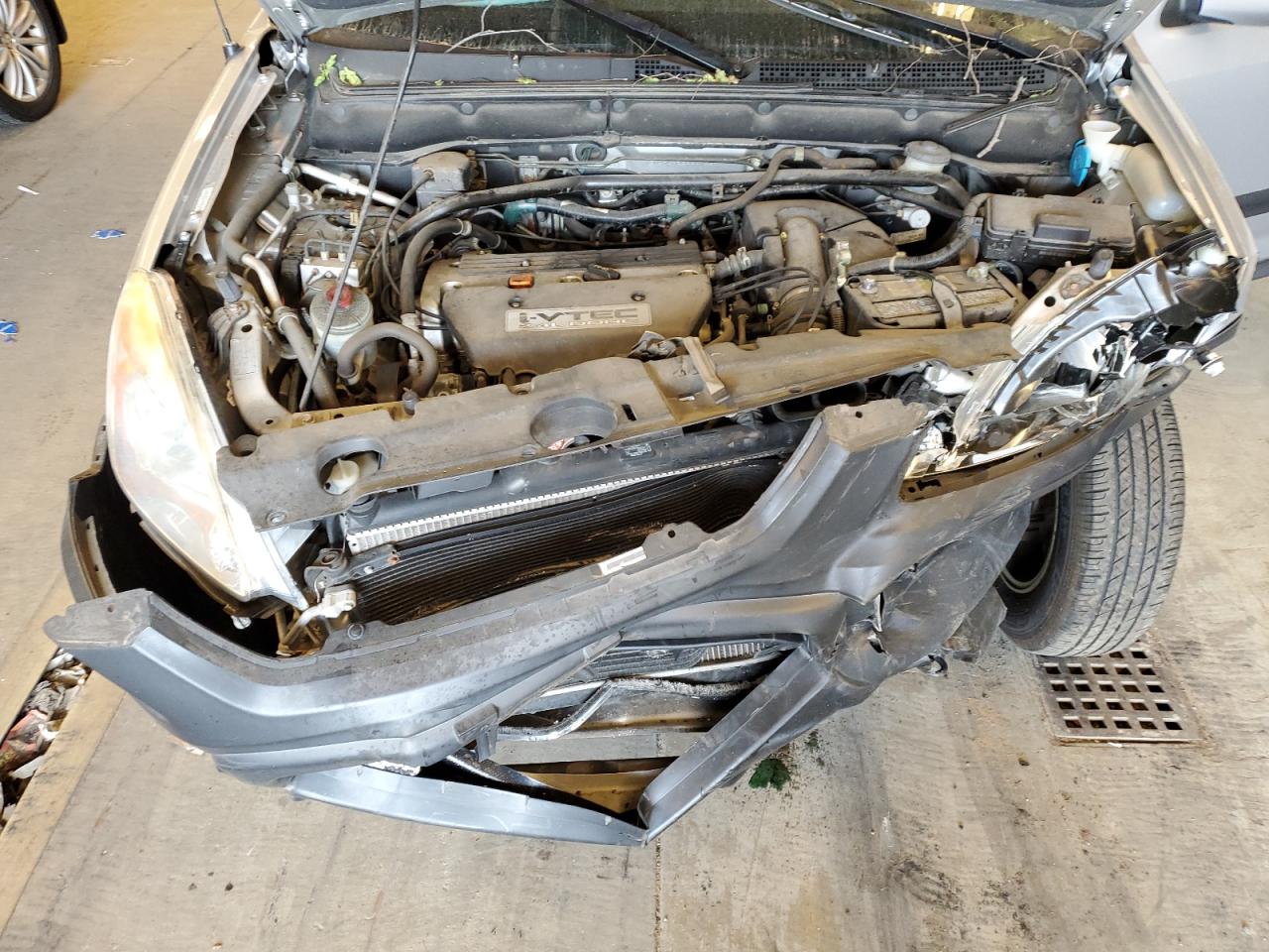 SHSRD78823U103711 2003 Honda Cr-V Ex