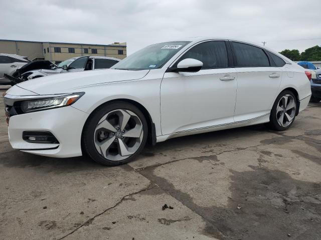 Vin: 1hgcv2f94ka002171, lot: 52815354, honda accord touring 2019 img_1