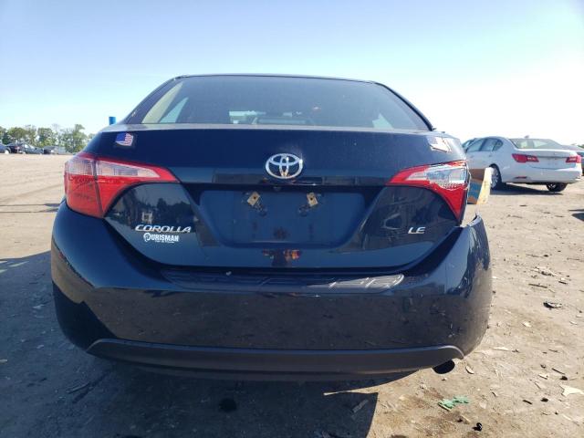 2019 Toyota Corolla L VIN: 2T1BURHE7KC169670 Lot: 54682714