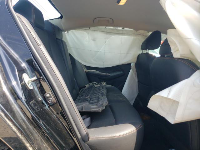 2020 Nissan Altima Sr VIN: 1N4BL4CV2LC198233 Lot: 55901364