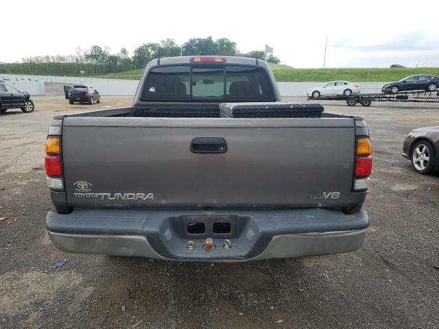 2003 Toyota Tundra Access Cab Sr5 VIN: 5TBRT34103S407507 Lot: 55415524