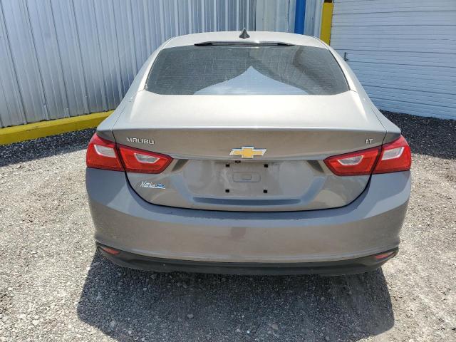 2018 Chevrolet Malibu Lt VIN: 1G1ZD5ST8JF145472 Lot: 54951024