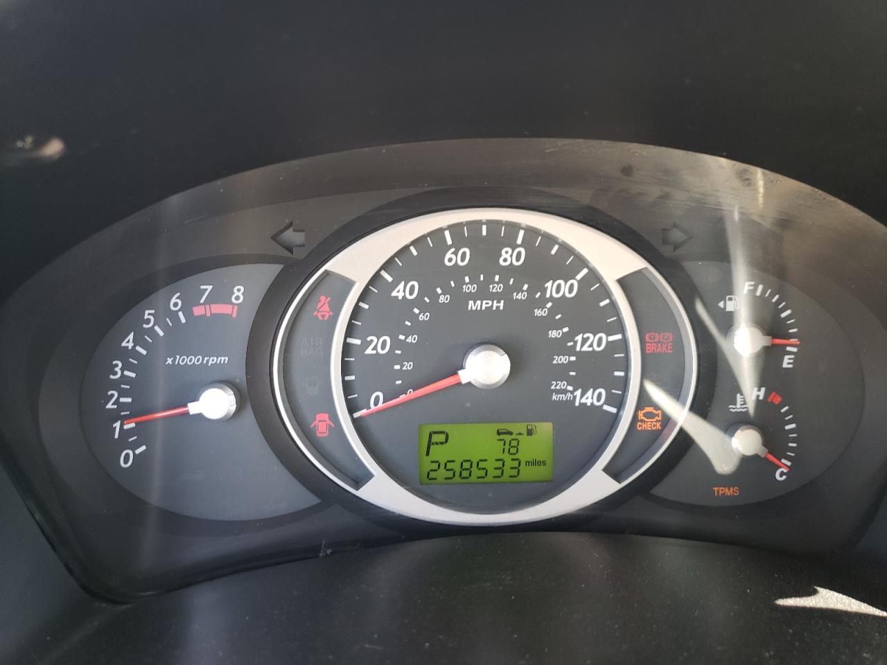 KM8JN72D56U332415 2006 Hyundai Tucson Gls