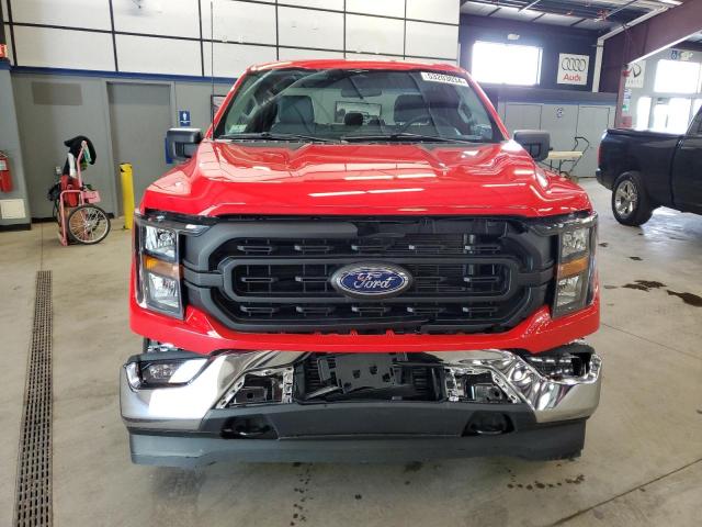 2023 Ford F150 Super Cab VIN: 1FTEX1EP8PKE08709 Lot: 53203034