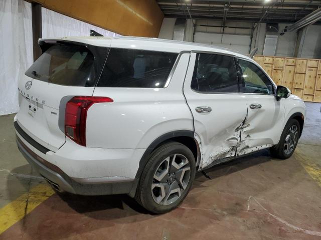 2023 Hyundai Palisade Sel Premium VIN: KM8R4DGEXPU592378 Lot: 55386084