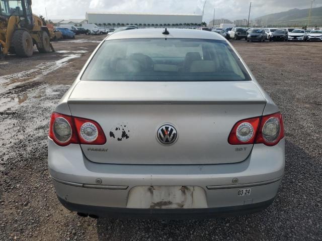 2009 Volkswagen Passat Turbo VIN: WVWJK93C49E038842 Lot: 54469074