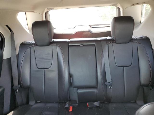 2015 Chevrolet Equinox Ltz VIN: 2GNFLHEK7F6280629 Lot: 55520234