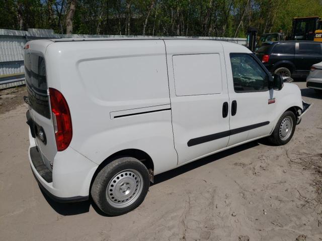 2022 DODGE PROMASTER ZFBHRFAB5N6W74163