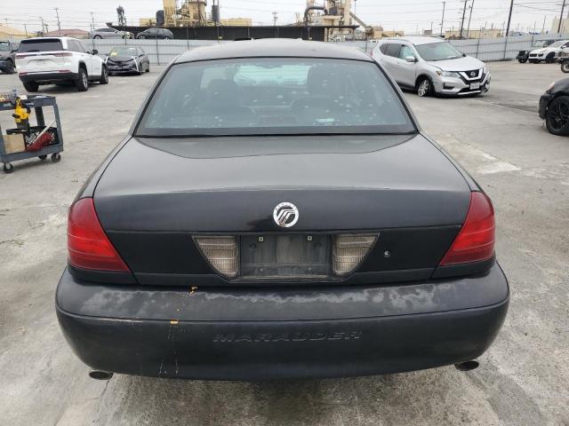 2003 Mercury Marauder VIN: 2MEHM75V63X688062 Lot: 55408704