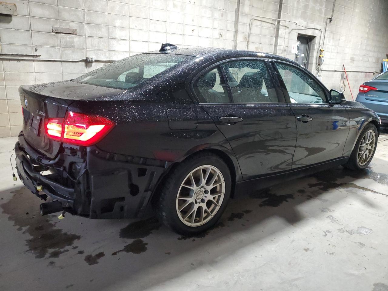 WBA3A9C50CF269622 2012 BMW 335 I