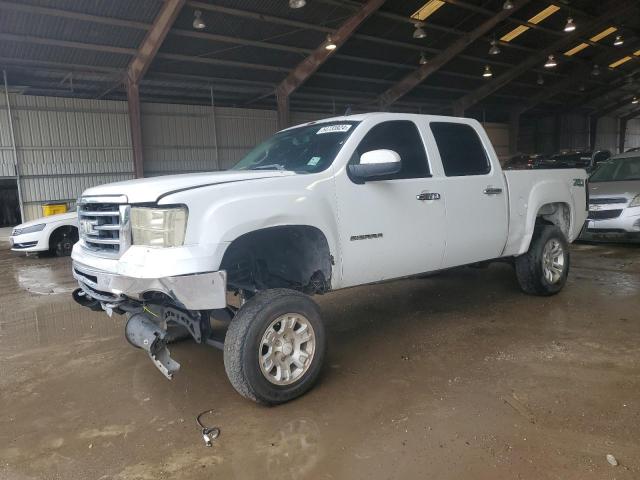 2013 GMC Sierra K1500 Sle VIN: 3GTP2VE71DG377482 Lot: 54733924