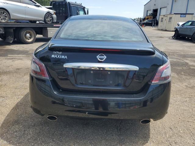 2012 Nissan Maxima S VIN: 1N4AA5AP4CC819970 Lot: 56654224