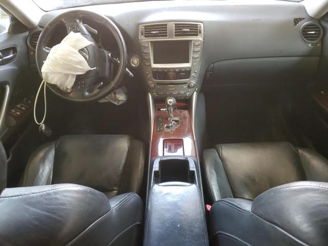 2007 Lexus Is 250 VIN: JTHCK262975012672 Lot: 54696154