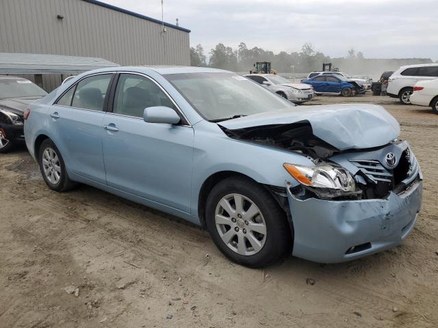 2008 Toyota Camry Le VIN: 4T1BK46K28U574585 Lot: 53605244