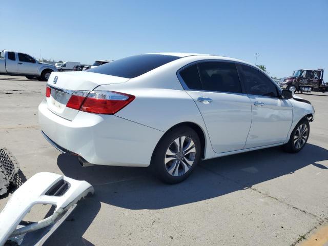 2014 Honda Accord Lx VIN: 1HGCR2F37EA206130 Lot: 54002574