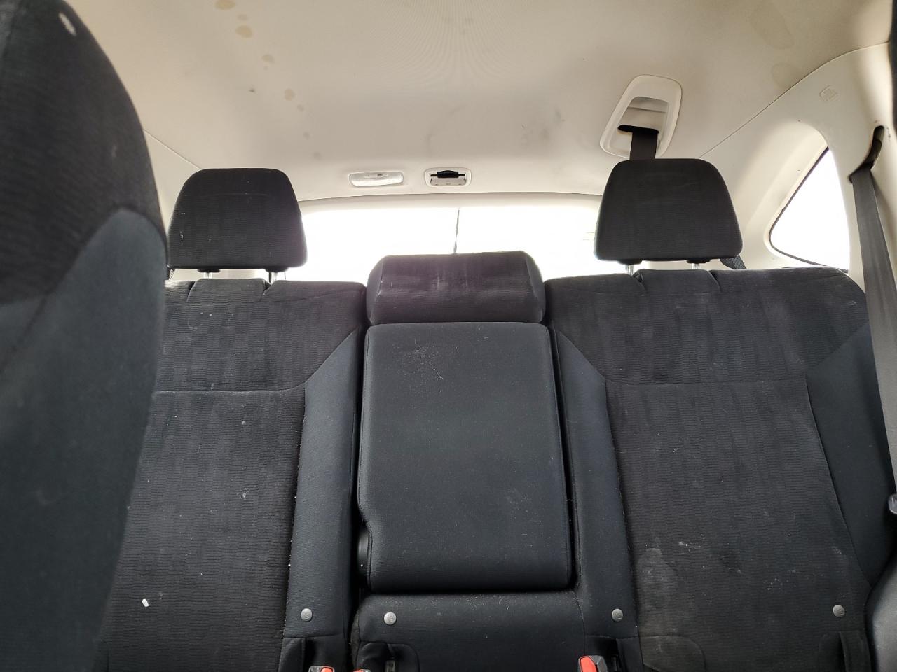 2HKRM4H38EH628979 2014 Honda Cr-V Lx