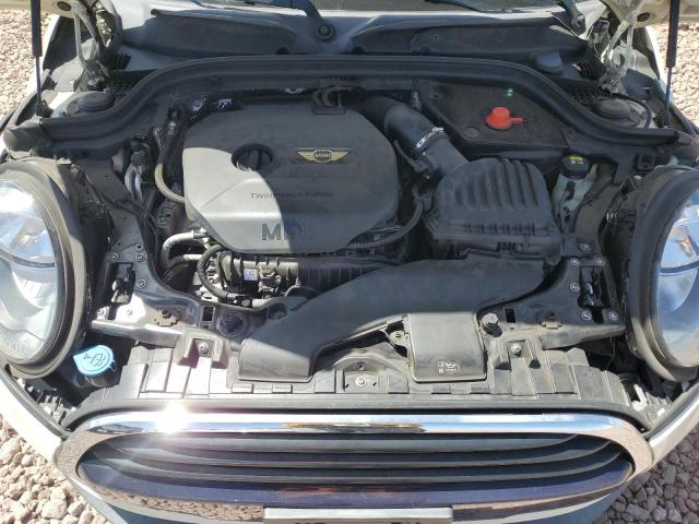 2016 Mini Cooper VIN: WMWXU1C56G2D10460 Lot: 55975904