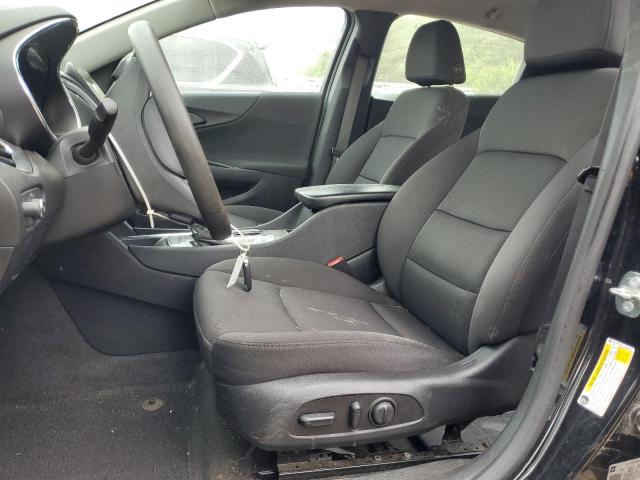 2020 Chevrolet Malibu Lt VIN: 1G1ZD5STXLF063522 Lot: 55178514