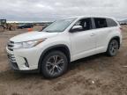 2017 TOYOTA HIGHLANDER - 5TDBZRFH8HS482936