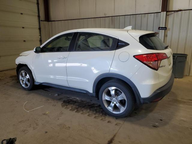 2017 Honda Hr-V Lx VIN: 3CZRU6H38HM723773 Lot: 56677244