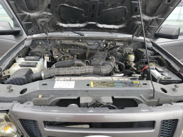 2006 Ford Ranger VIN: 1FTYR10U36PA22026 Lot: 55226644