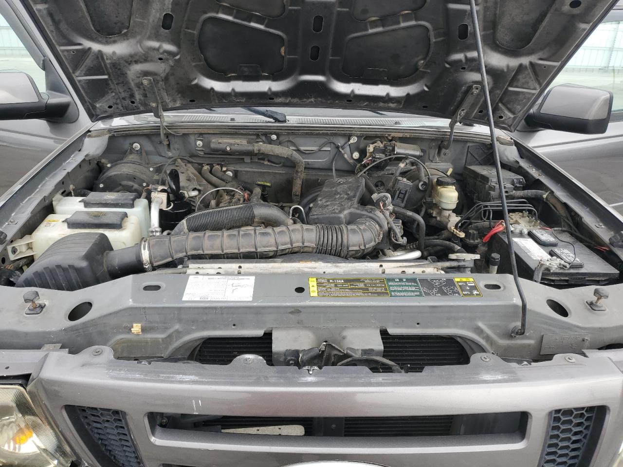 1FTYR10U36PA22026 2006 Ford Ranger